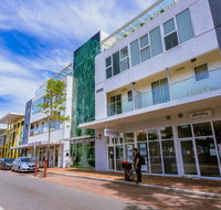 CityLights Perth - Northern Rivers Accommodation