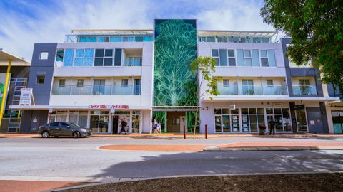 CityLights Perth - Northern Rivers Accommodation 1