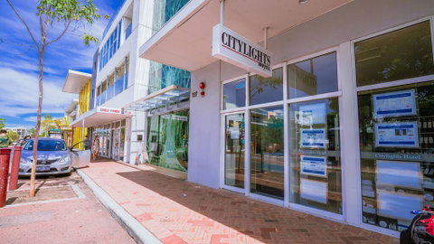 CityLights Perth - Northern Rivers Accommodation 3