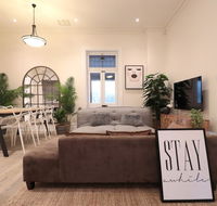 CITYSCAPE Davcorp Executive Rentals - Free Wifi Wine Netflix in Nth Adelaide - Northern Rivers Accommodation