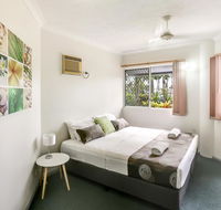 Citysider Cairns Holiday Apartments - Northern Rivers Accommodation
