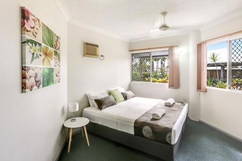 Citysider Cairns Holiday Apartments - Northern Rivers Accommodation 0