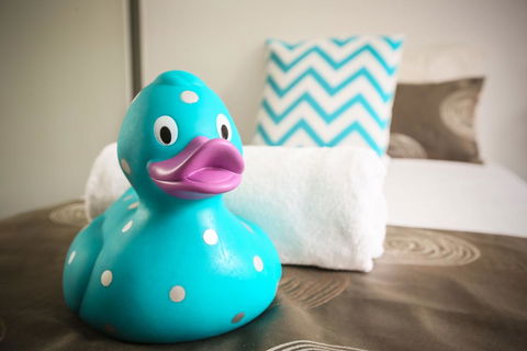 Citysider Cairns Holiday Apartments - Northern Rivers Accommodation 3