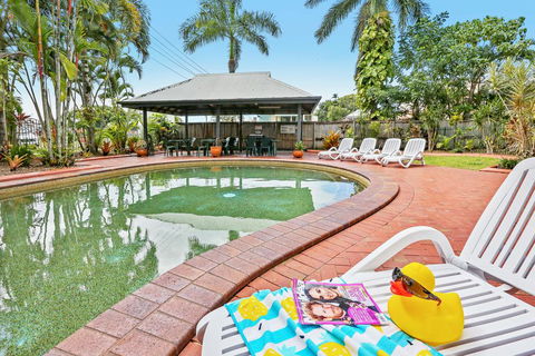 Citysider Cairns Holiday Apartments - Northern Rivers Accommodation 2