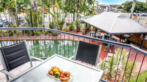 Citysider Cairns Holiday Apartments - Northern Rivers Accommodation 1