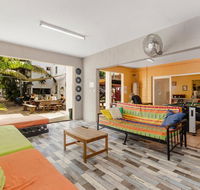 Civic Guesthouse - Northern Rivers Accommodation