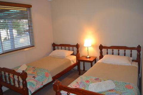 Clandulla Cottages & Farmstay - Northern Rivers Accommodation 2