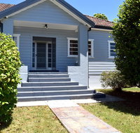 Clanwilliam - Northern Rivers Accommodation