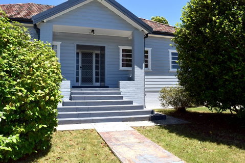 Clanwilliam - Northern Rivers Accommodation 0