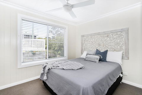 Claras Cottage - Northern Rivers Accommodation 3