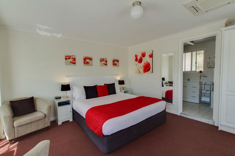 Clare Valley Motel - Northern Rivers Accommodation 3