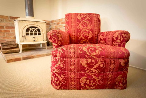 Claremont Cottage - Northern Rivers Accommodation 3