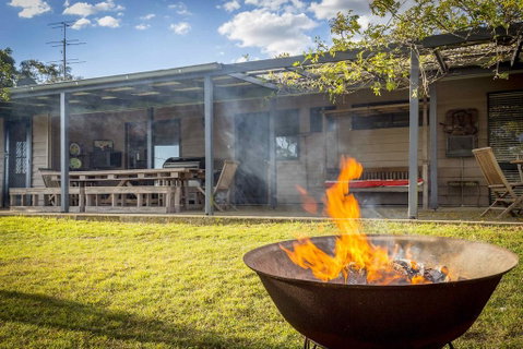Claremont Cottage - Northern Rivers Accommodation 2