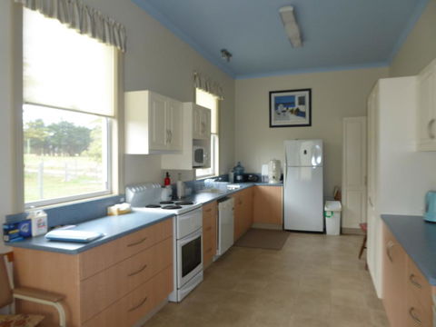 Claremont Farmhouse - Northern Rivers Accommodation 3