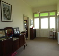 Claremont Farmhouse - Northern Rivers Accommodation