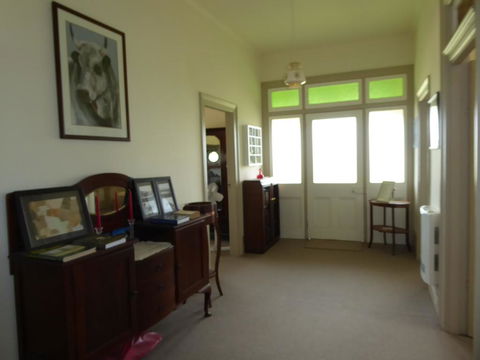 Claremont Farmhouse - Northern Rivers Accommodation 0