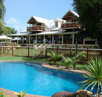 Clarence River Bed  Breakfast - Northern Rivers Accommodation