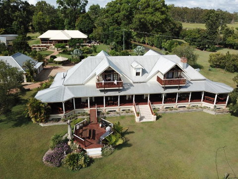 Clarence River Bed & Breakfast - Northern Rivers Accommodation 1