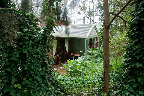 Clarendon Chalets - Northern Rivers Accommodation 0