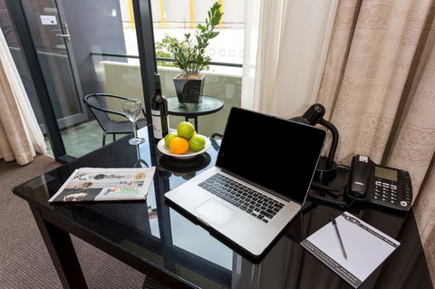 Clarendon Hotel - Northern Rivers Accommodation 2