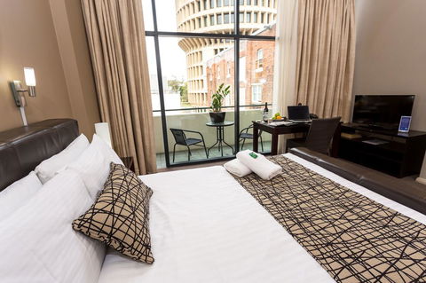 Clarendon Hotel - Northern Rivers Accommodation 0