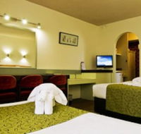 Classic Twin-bed Room 1 In Oakleigh - Northern Rivers Accommodation