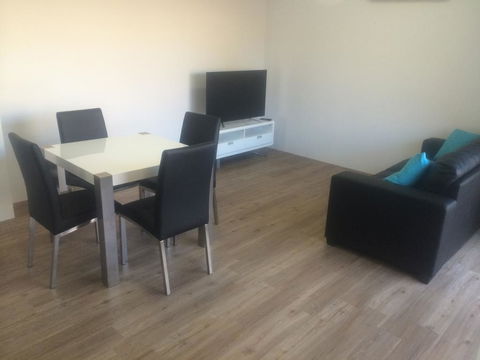 Clearwater Motel Apartments - Northern Rivers Accommodation 1