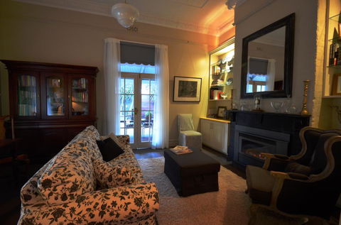 Clement House - Northern Rivers Accommodation 1