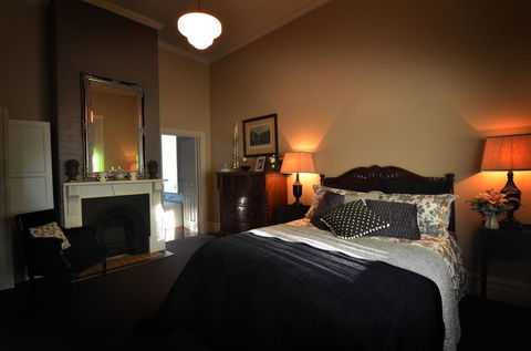 Clement House - Northern Rivers Accommodation 2