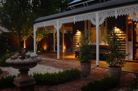 Clement House - Northern Rivers Accommodation 0