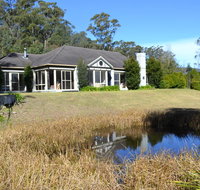 Clerevale Vacation Home - Northern Rivers Accommodation
