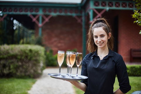 Cleveland Winery - Northern Rivers Accommodation 1