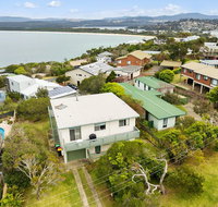 Cliffhanger - Pet Friendly - Northern Rivers Accommodation