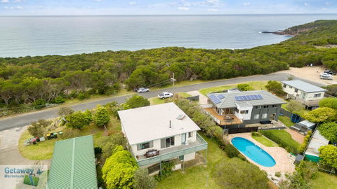 Cliffhanger - Pet Friendly - Northern Rivers Accommodation 2