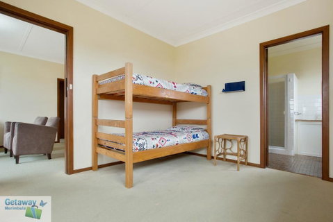 Cliffhanger - Pet Friendly - Northern Rivers Accommodation 3