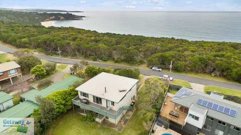 Cliffhanger - Pet Friendly - Northern Rivers Accommodation 1