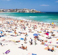 CLIFFSIDE BONDI BEACH - Northern Rivers Accommodation
