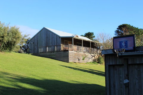 Clifton Beach Lodge - Northern Rivers Accommodation 0
