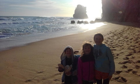 Clifton Beach Lodge - Northern Rivers Accommodation 2