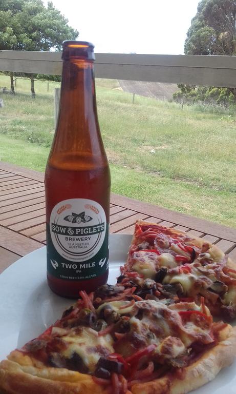 Clifton Beach Lodge - Northern Rivers Accommodation 3