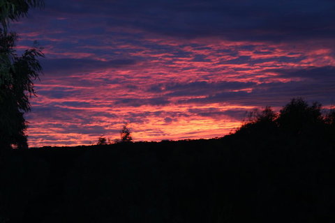 Clifton Beach Lodge - Northern Rivers Accommodation 1