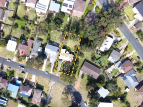 Clissold St 1 - Northern Rivers Accommodation 3