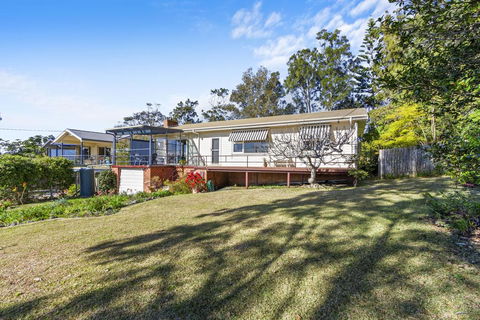 Clissold St 1 - Northern Rivers Accommodation 1