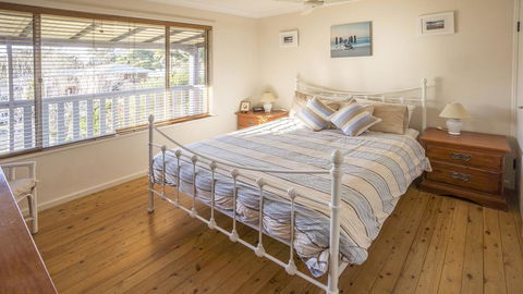 Clissold Street 11 Mollymook - Northern Rivers Accommodation 2