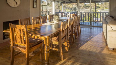 Clissold Street 11 Mollymook - Northern Rivers Accommodation 0