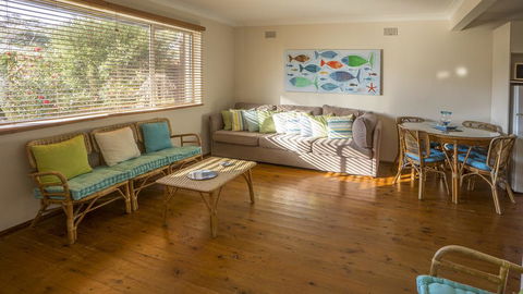 Clissold Street 11 Mollymook - Northern Rivers Accommodation 1