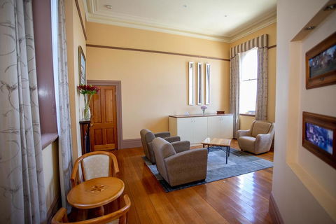 Clocktower Suites - Northern Rivers Accommodation 0