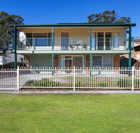 Close To The Myall River - Pet Welcome - Northern Rivers Accommodation