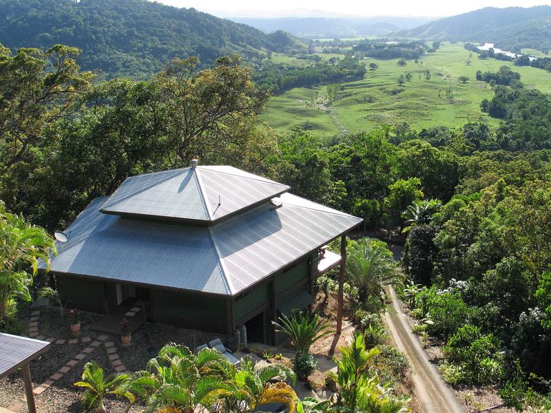 Daintree QLD Northern Rivers Accommodation