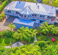 CLOUD 9 - Cliff Top Eagle Heights - Northern Rivers Accommodation